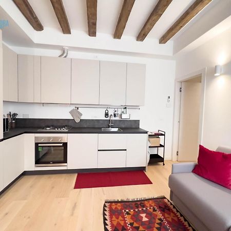 Cavana 5 Tirabora Short Rent Τεργέστη Εξωτερικό φωτογραφία