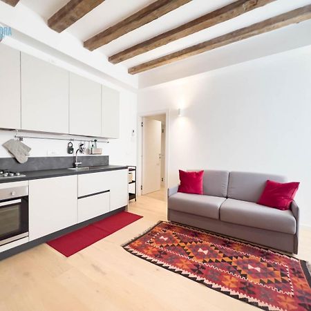 Cavana 5 Tirabora Short Rent Τεργέστη Εξωτερικό φωτογραφία