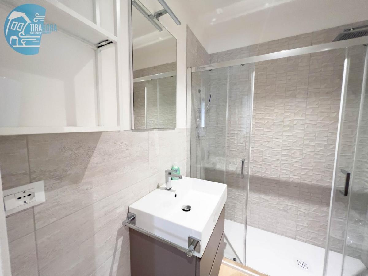 Cavana 5 Tirabora Short Rent Τεργέστη Εξωτερικό φωτογραφία