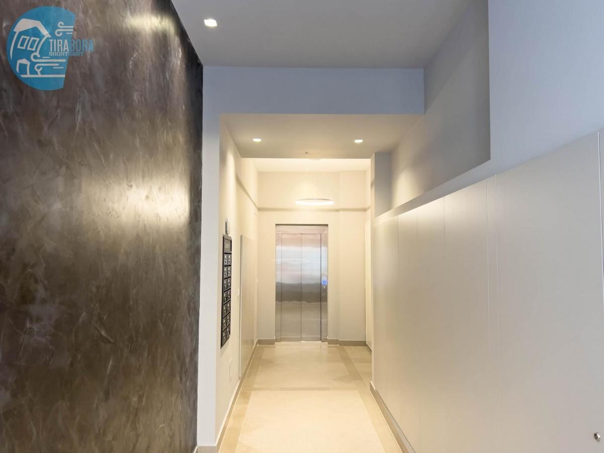 Cavana 5 Tirabora Short Rent Τεργέστη Εξωτερικό φωτογραφία