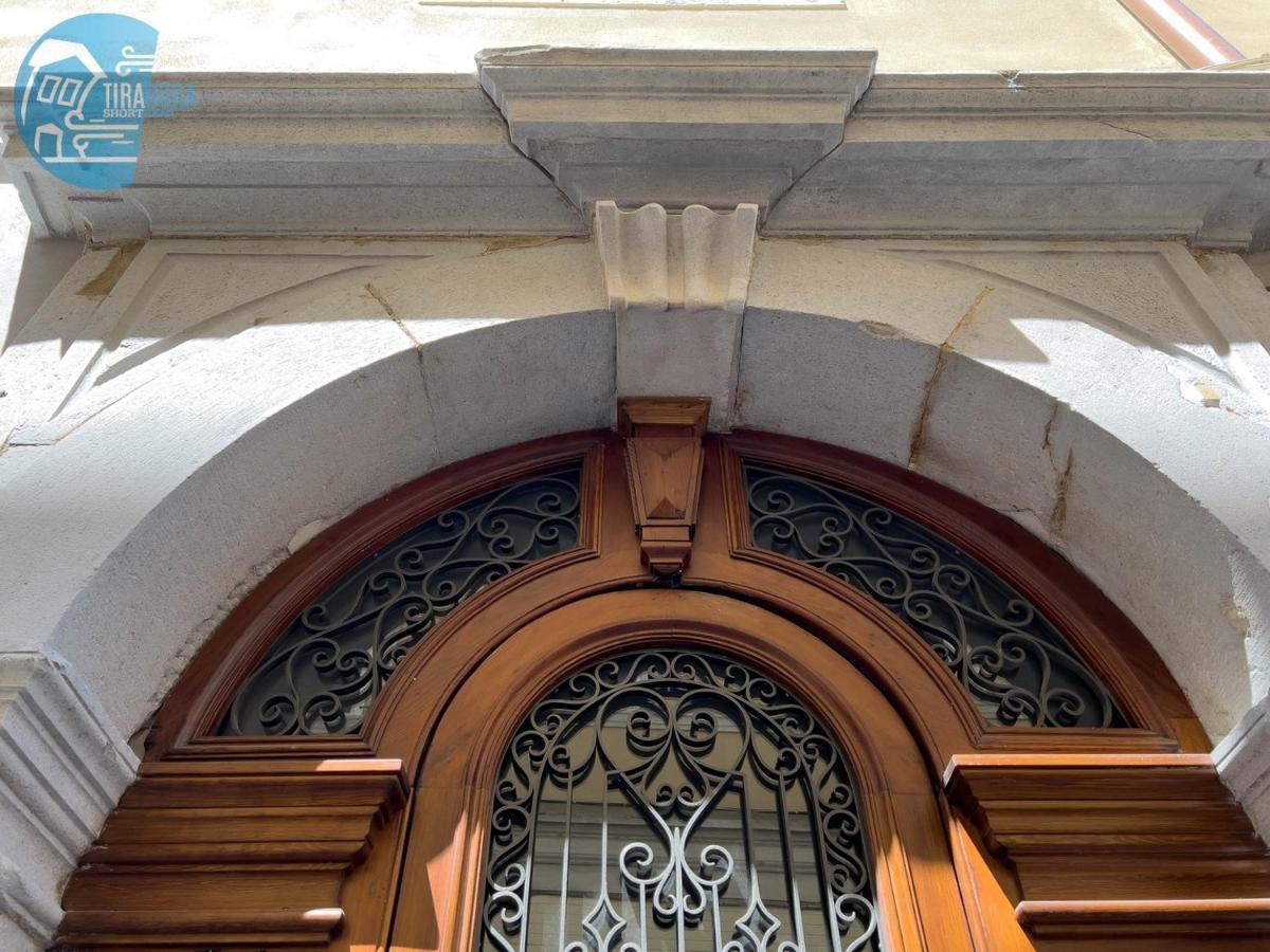 Cavana 5 Tirabora Short Rent Τεργέστη Εξωτερικό φωτογραφία