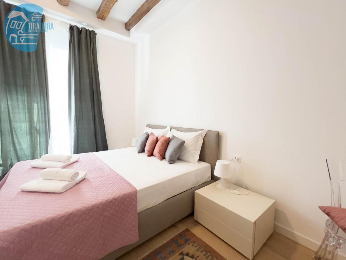 Cavana 5 Tirabora Short Rent Τεργέστη Εξωτερικό φωτογραφία