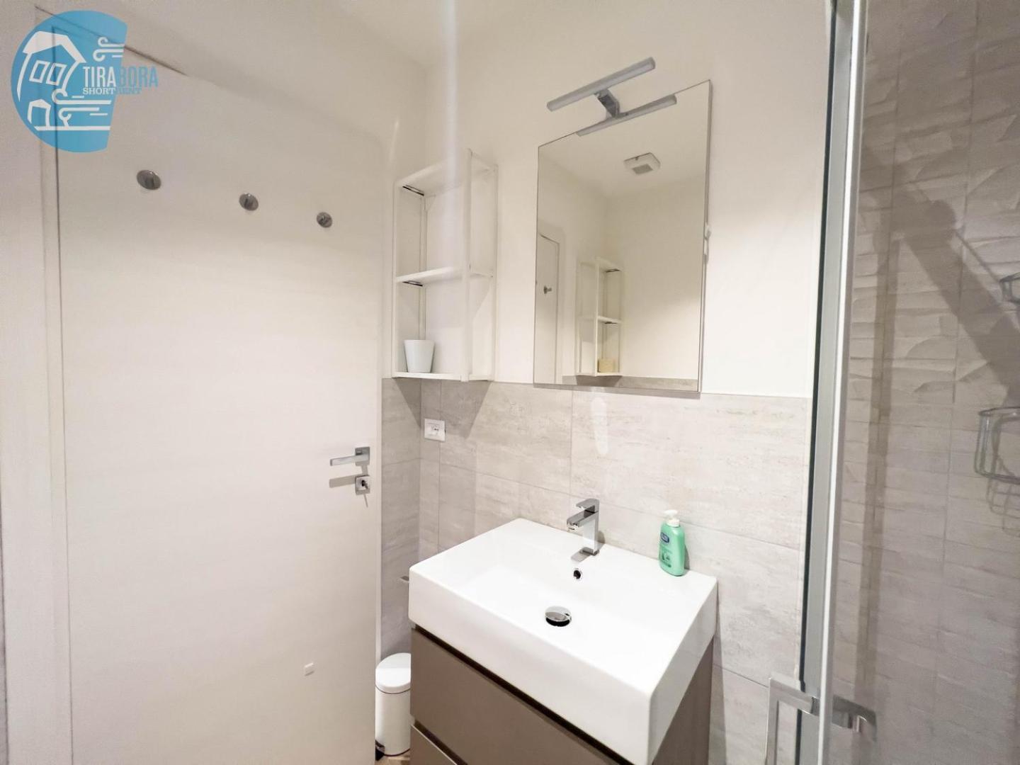 Cavana 5 Tirabora Short Rent Τεργέστη Εξωτερικό φωτογραφία