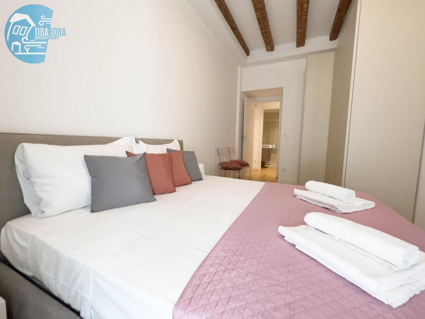 Cavana 5 Tirabora Short Rent Τεργέστη Εξωτερικό φωτογραφία